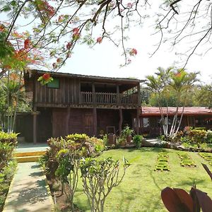 Hotel Rincon De La Vieja Lodge